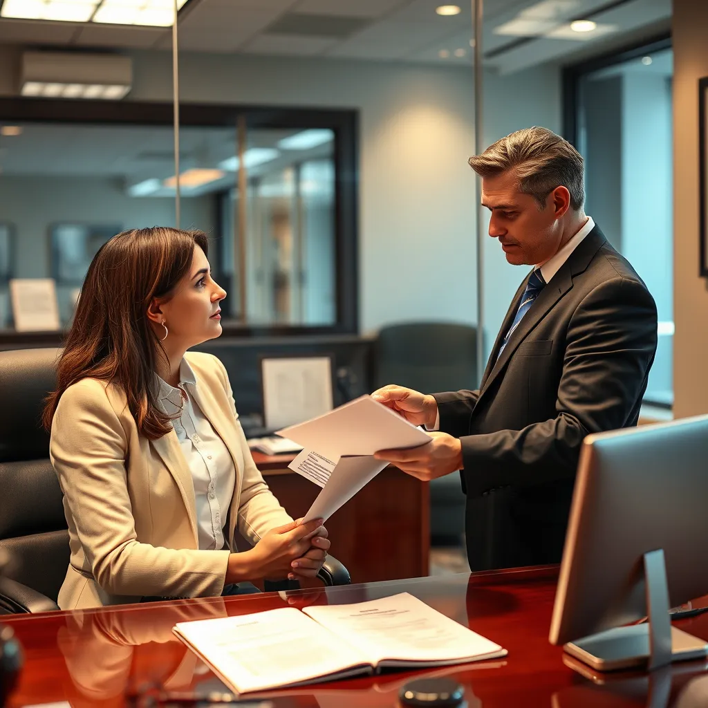 Escalator Accident Lawyer Annapolis, MD
