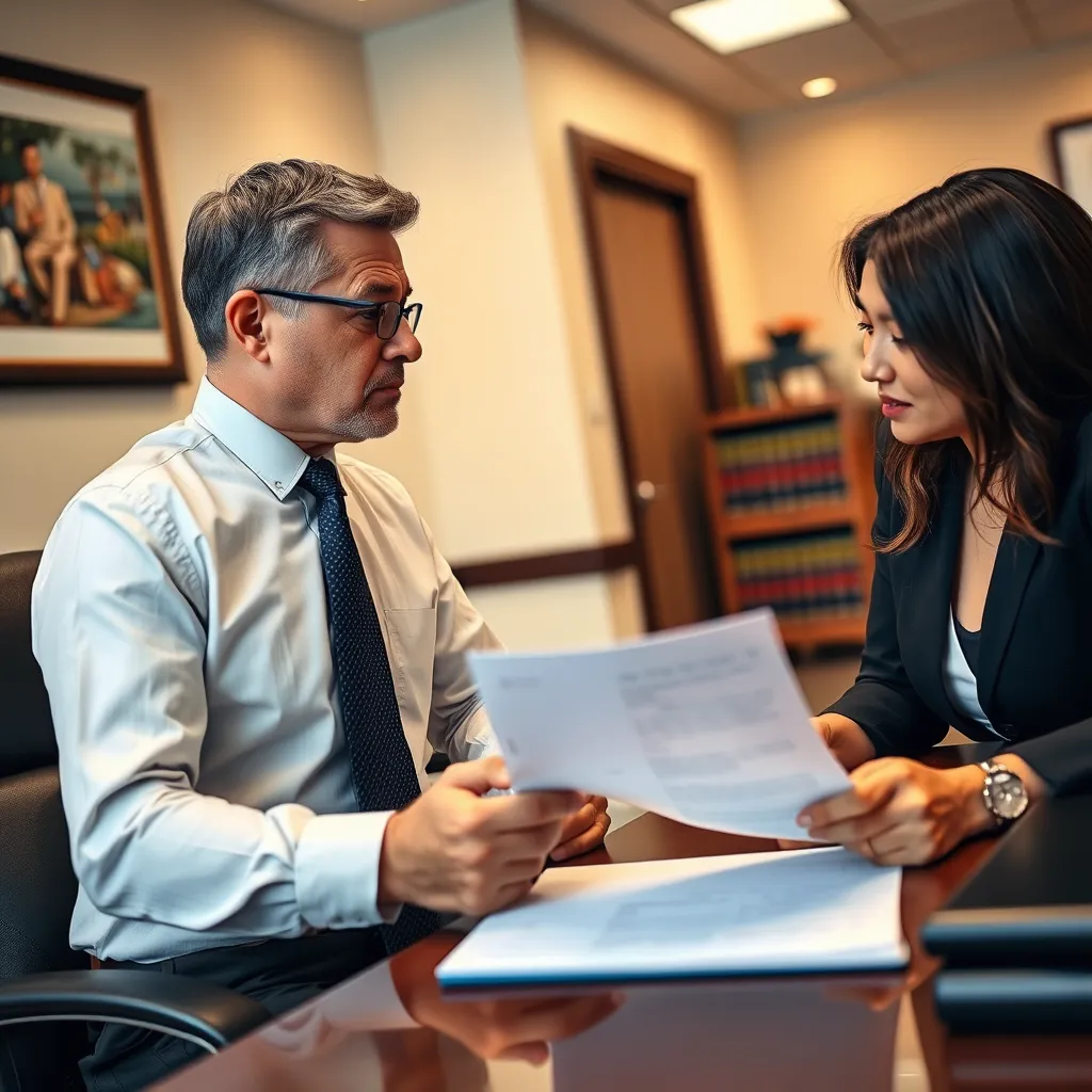 Escalator Accident Lawyer Baltimore, MD