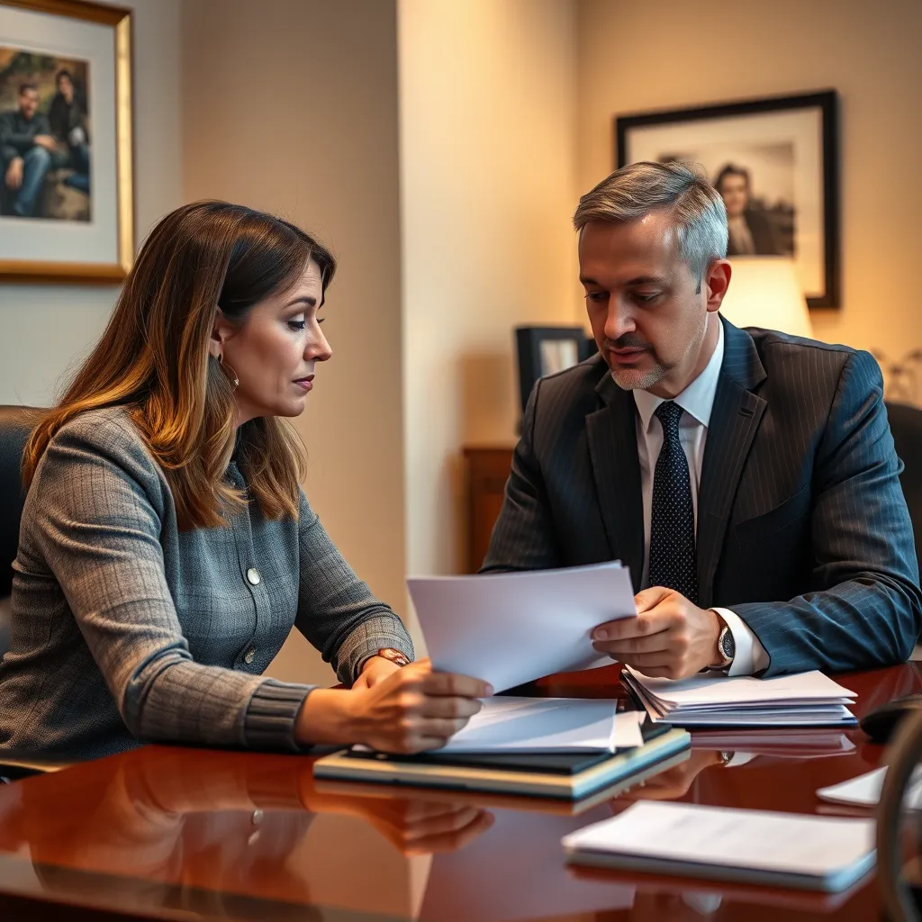 Escalator Accident Lawyer Laurel, MD