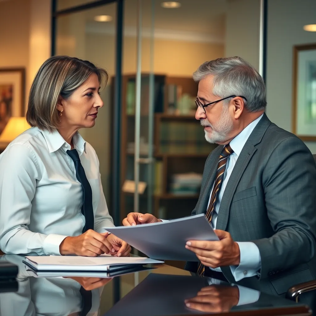 Escalator Accident Lawyer Maryland