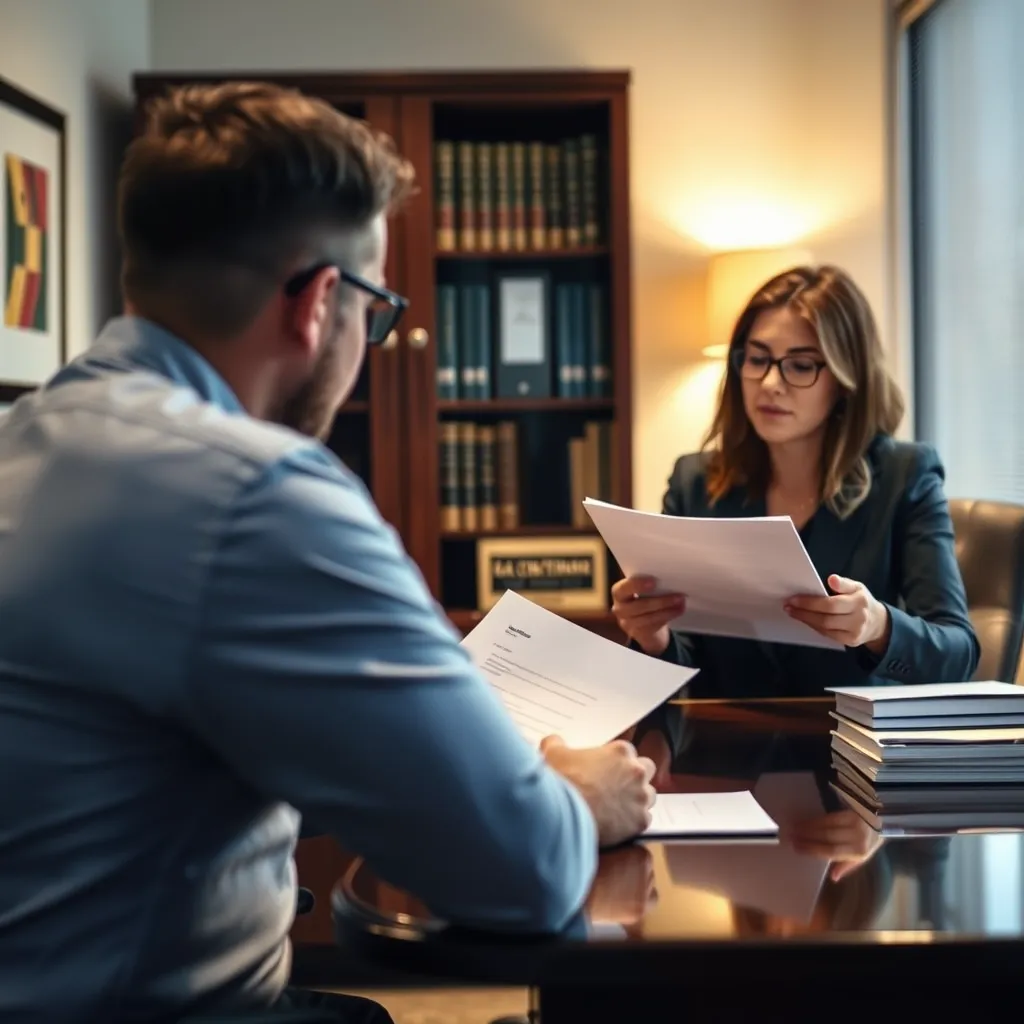 Hit and Run Accident Lawyer Allegany, MD