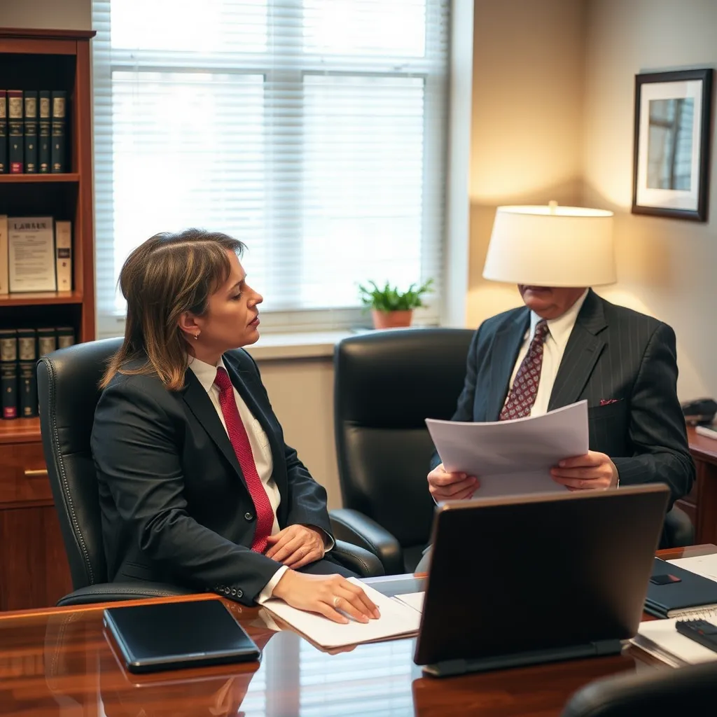 Hit and Run Accident Lawyer Baltimore, MD