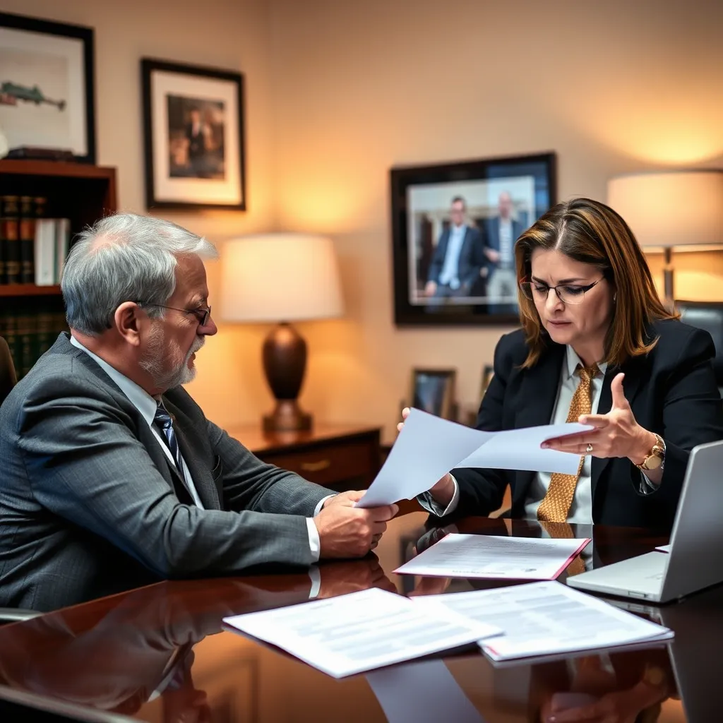 Hit and Run Accident Lawyer Bowie, MD