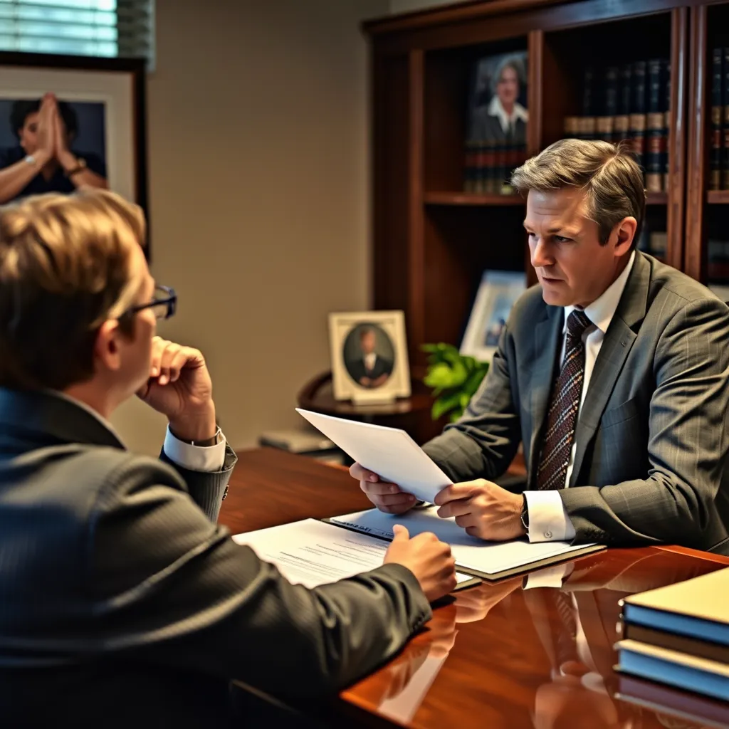 Hit and Run Accident Lawyer Carroll, MD