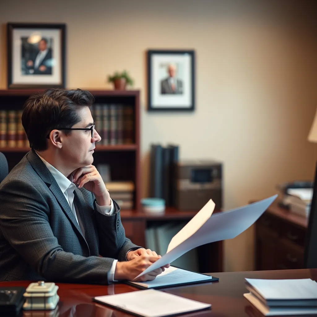 Hit and Run Accident Lawyer Kent, MD