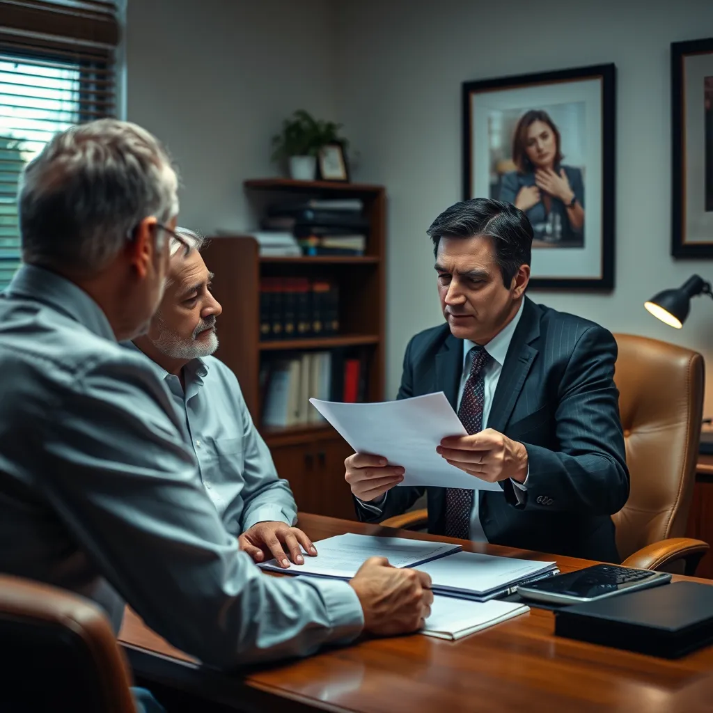 Hit and Run Accident Lawyer Maryland
