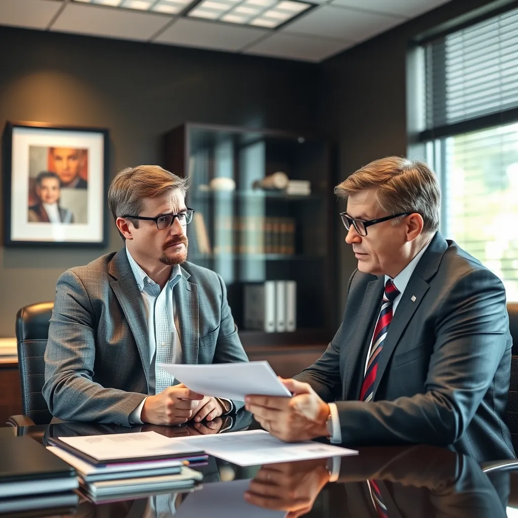 Hit and Run Accident Lawyer Montgomery, MD