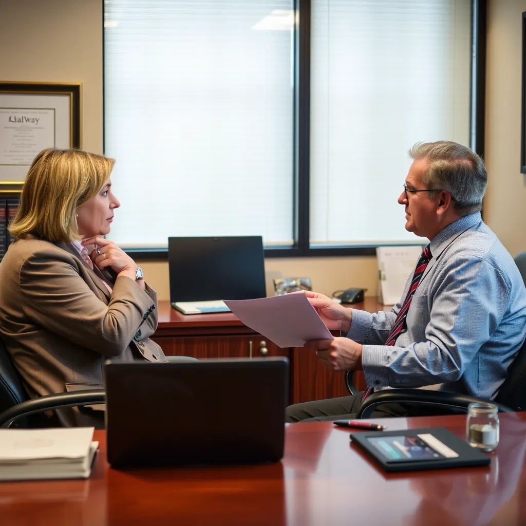 Hit and Run Accident Lawyer Pocomoke City, MD