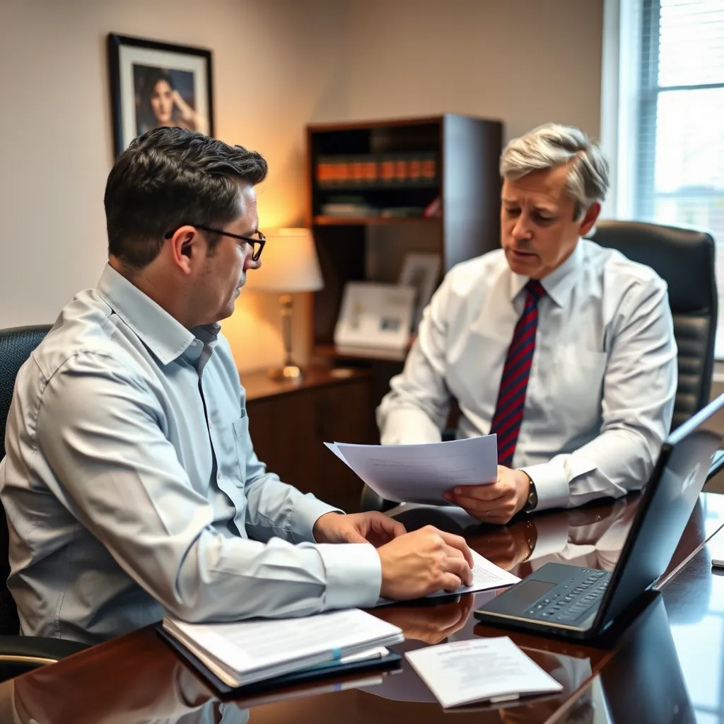 Hit and Run Accident Lawyer Salisbury, MD