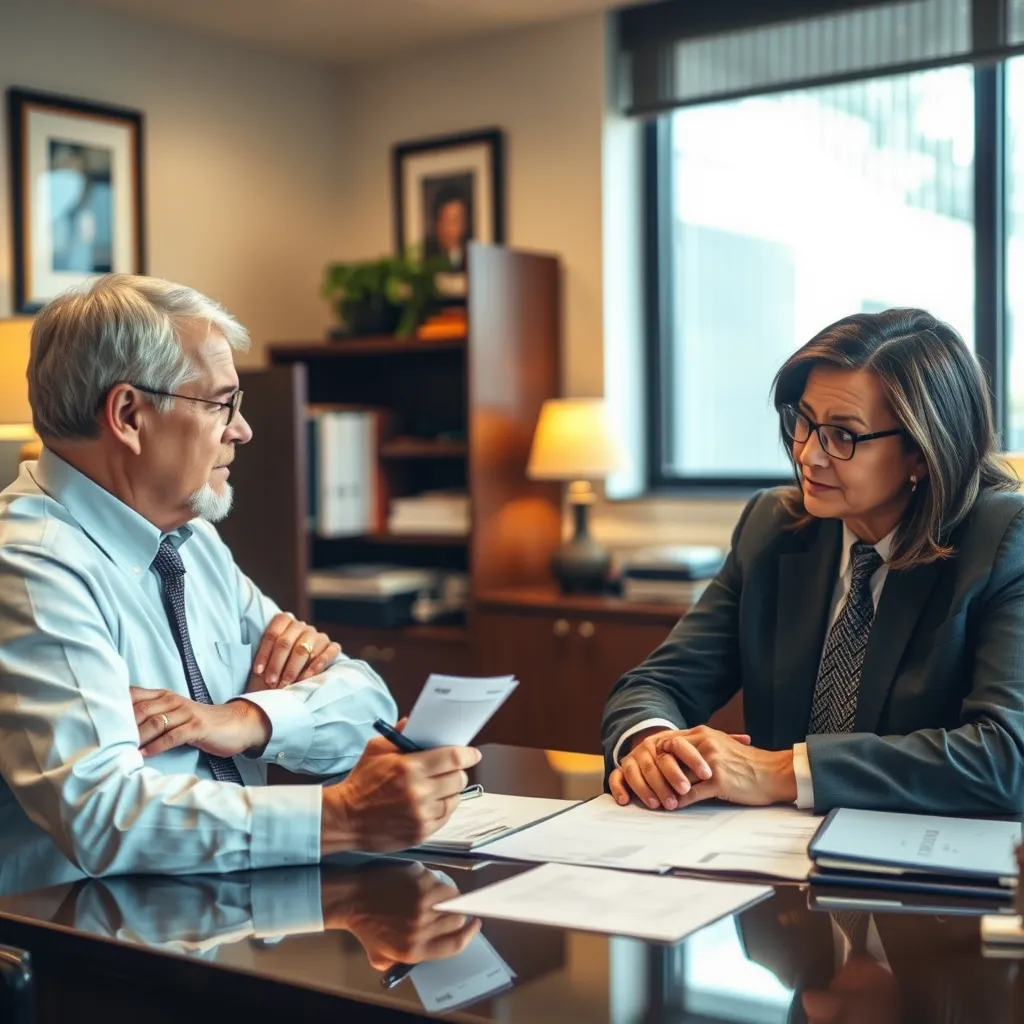 Hit and Run Accident Lawyer Talbot, MD