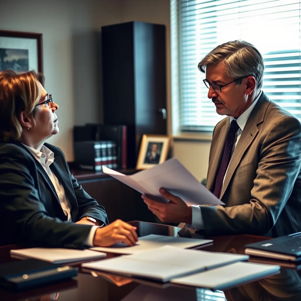 Hit and Run Accident Lawyer Wicomico, MD