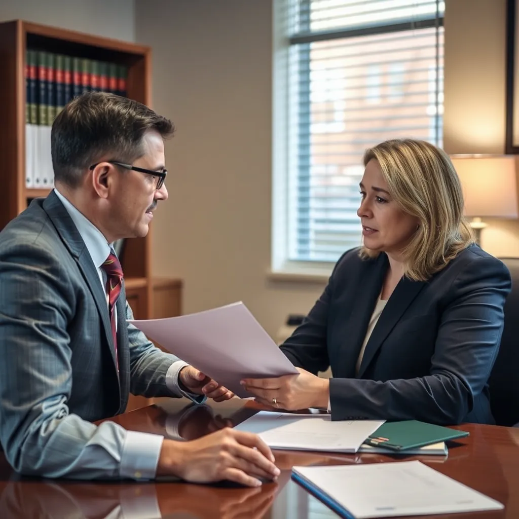 Injury Lawyer Anne Arundel, MD