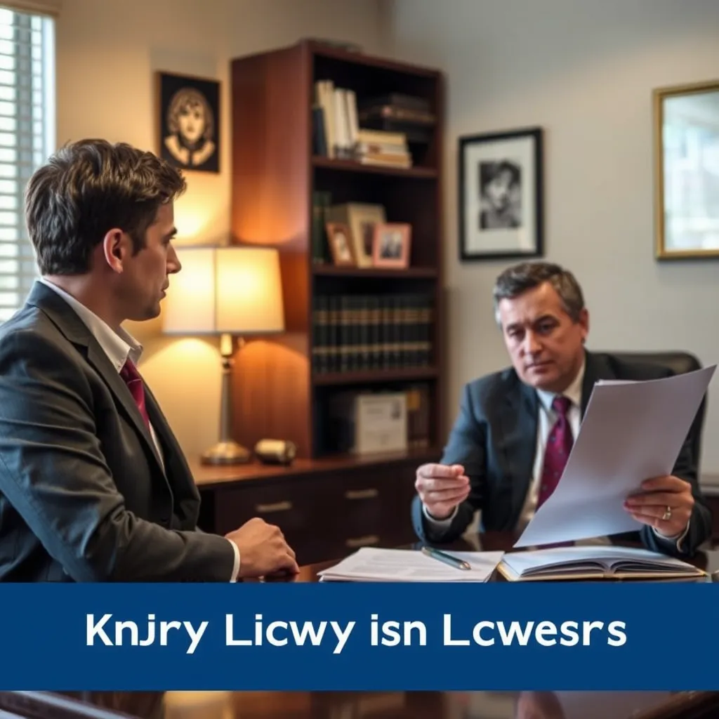 Injury Lawyer Calvert, MD