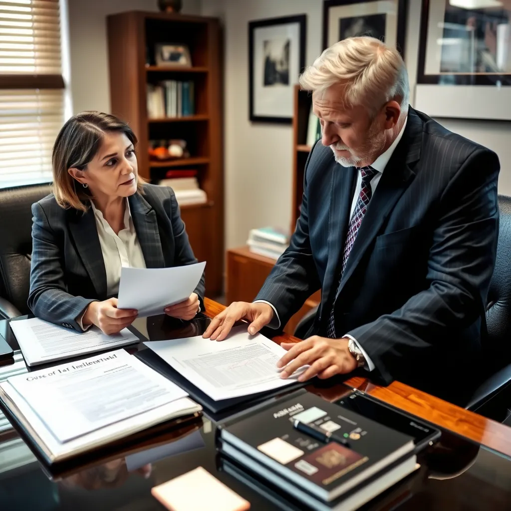 Injury Lawyer Carroll, MD