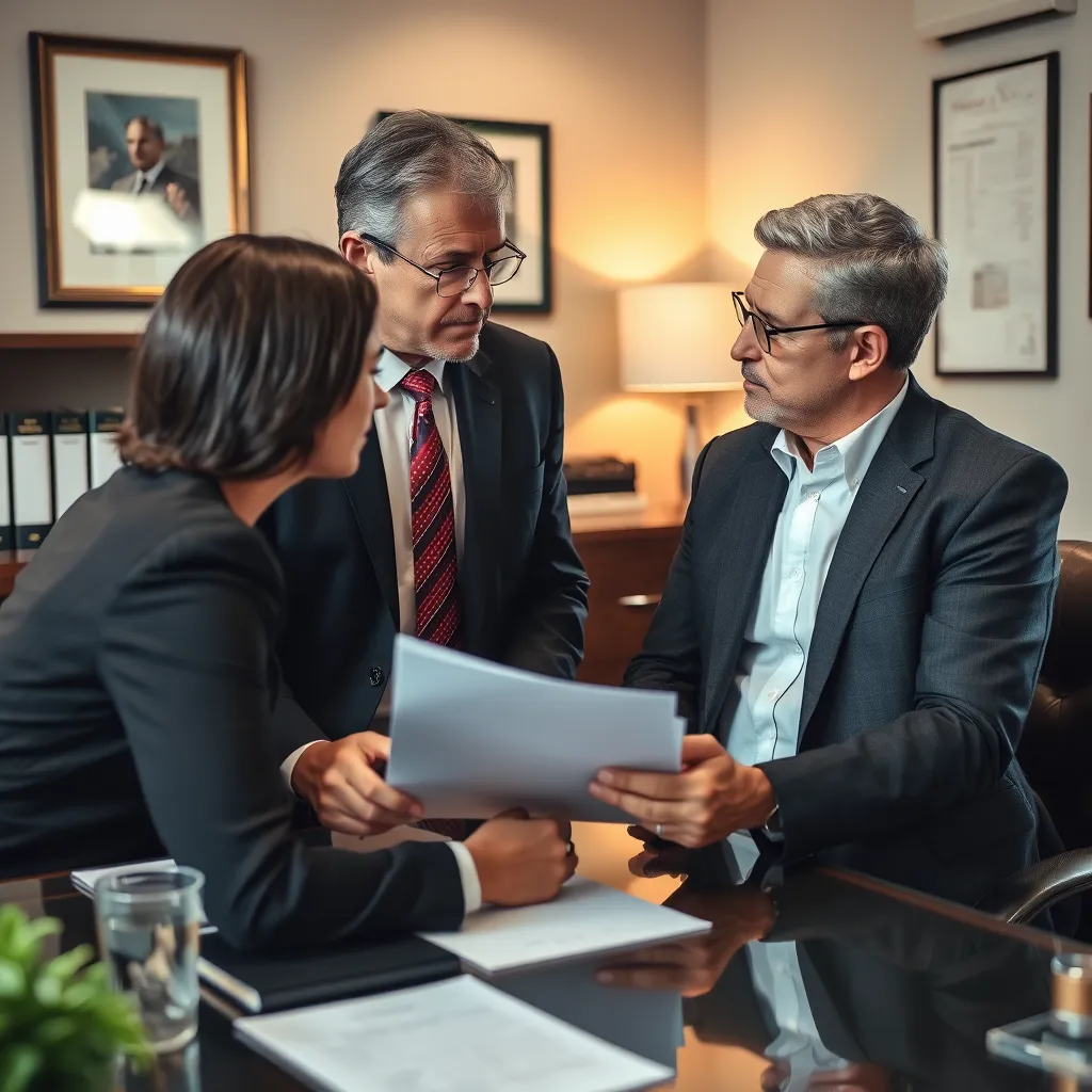 Injury Lawyer Maryland