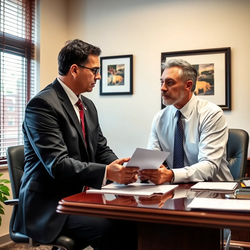 Kent MD Personal Injury Lawyer