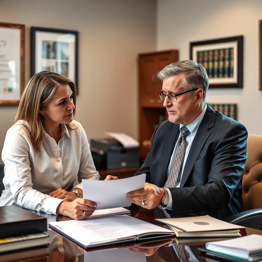 Laurel MD Personal Injury Lawyer