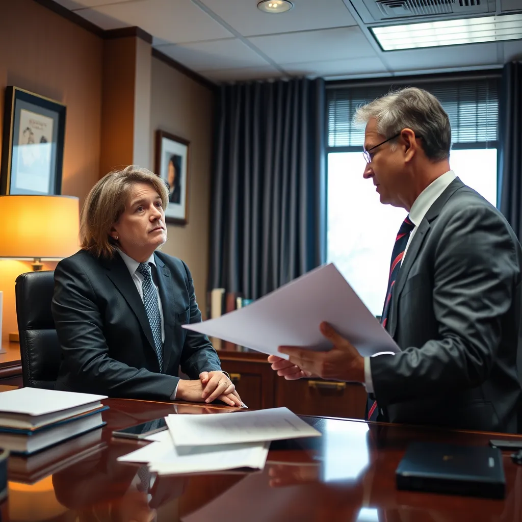 Life-Threatening Injury by Motor Vehicle While DUI lawyer Maryland