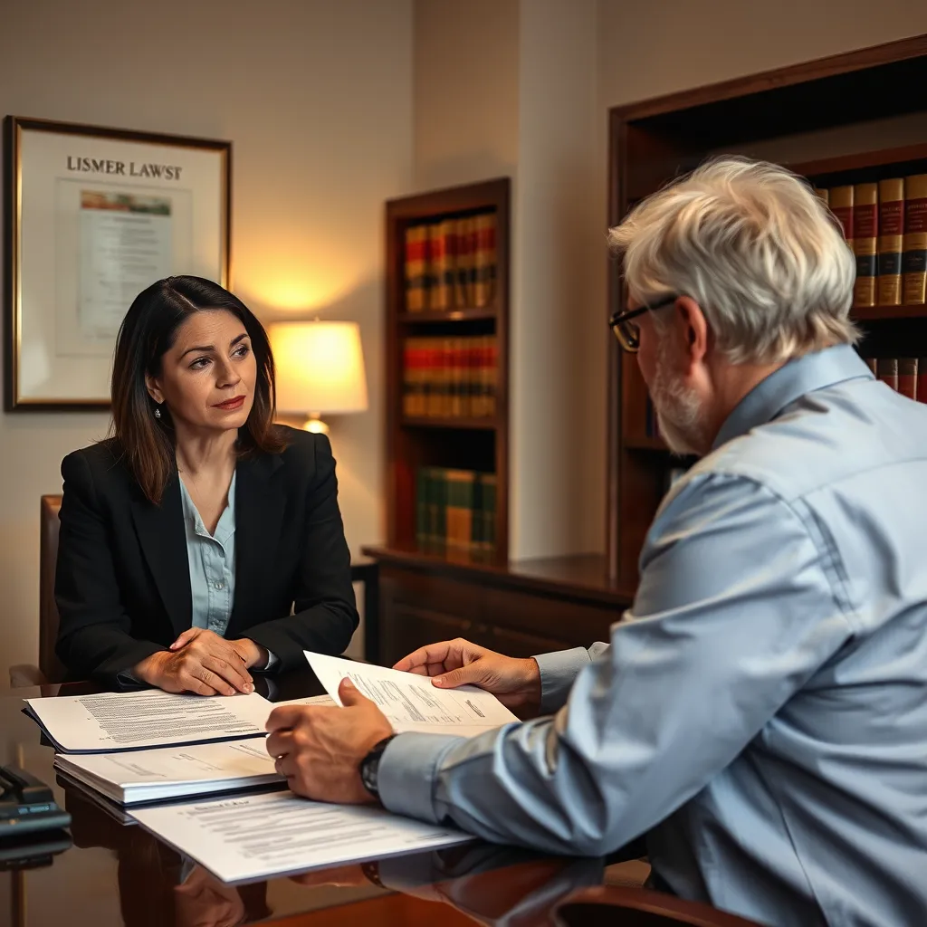 Loss of Consortium Lawyer Laurel, MD