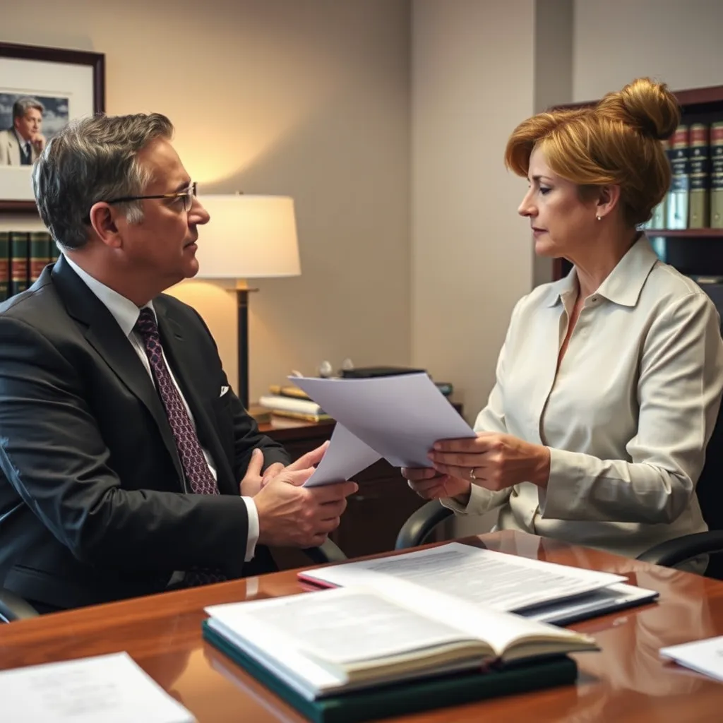 Loss of Consortium Lawyer Salisbury, MD