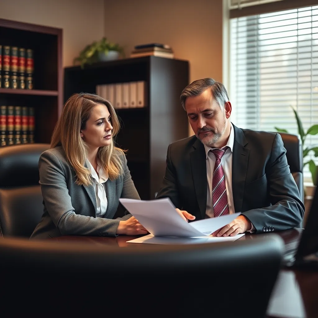 Lyft Accident Lawyer Annapolis, MD