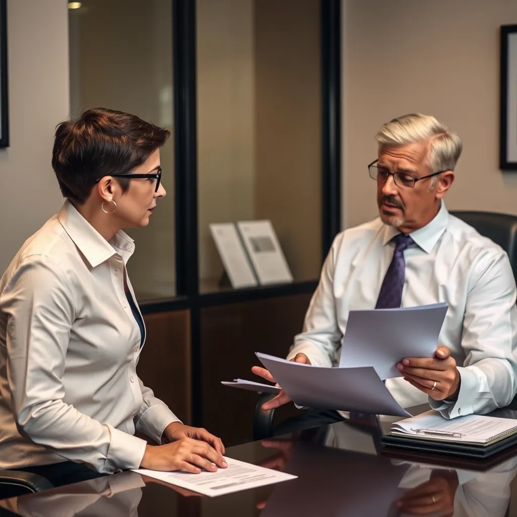 Lyft Accident Lawyer Bowie, MD