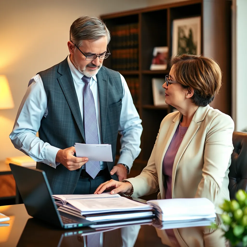 Lyft Accident Lawyer Carroll, MD