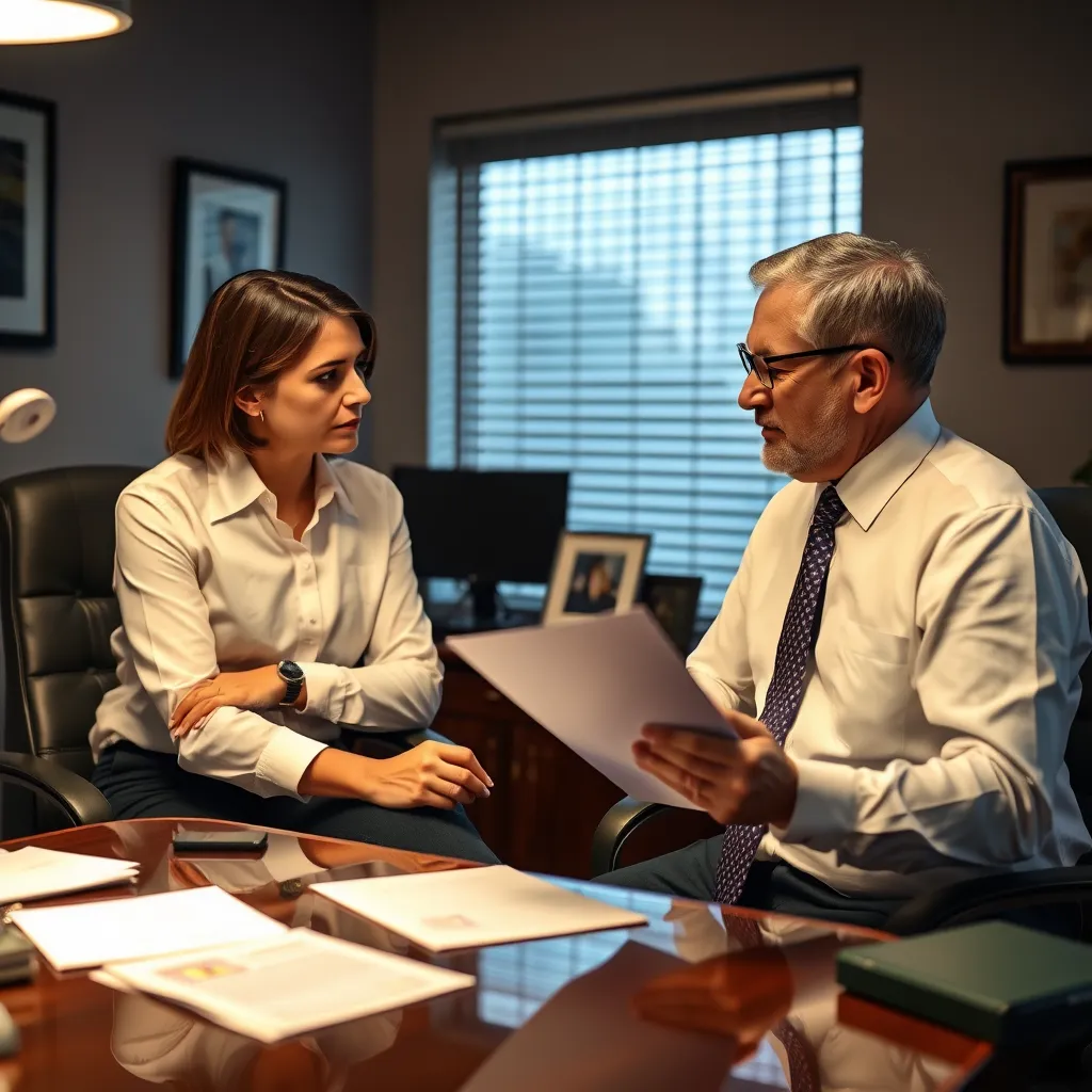 Lyft Accident Lawyer Laurel, MD