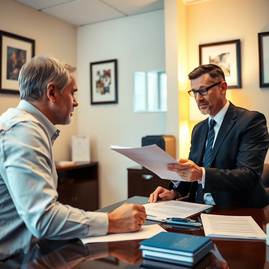 Lyft Accident Lawyer Maryland