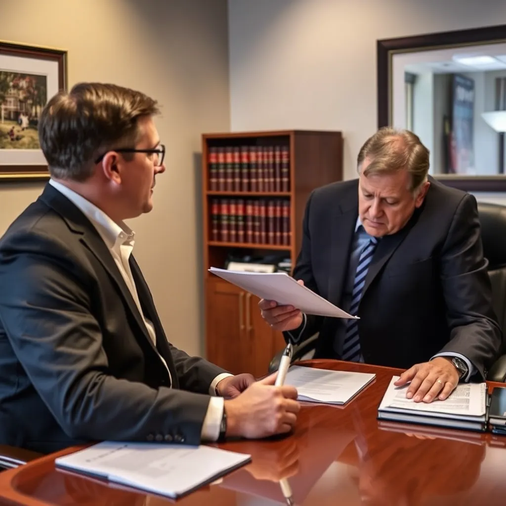 Lyft Accident Lawyer Rockville, MD