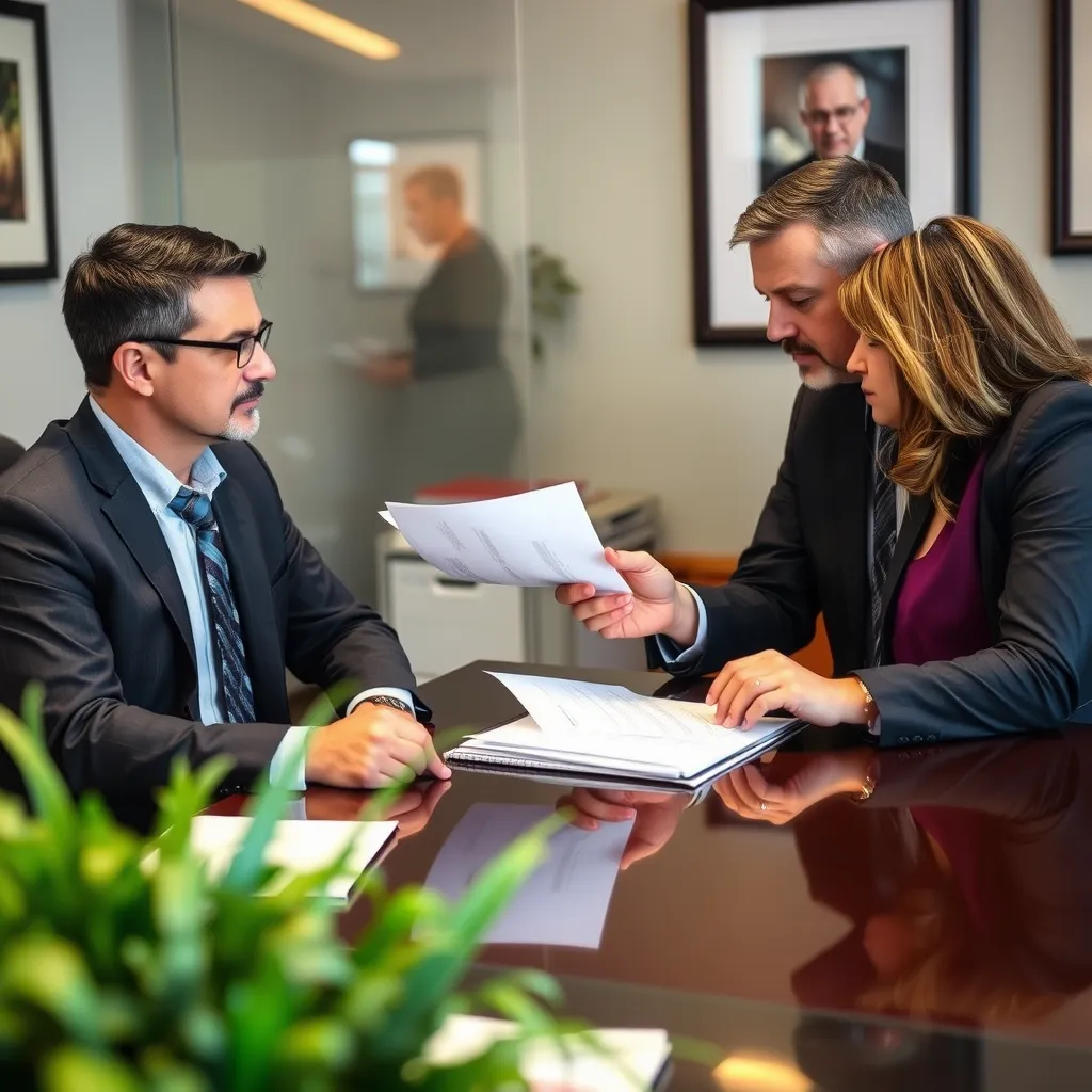 Lyft Accident Lawyer Washington, MD