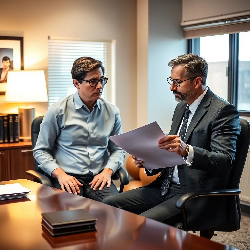 Lyft Accidents lawyer Maryland