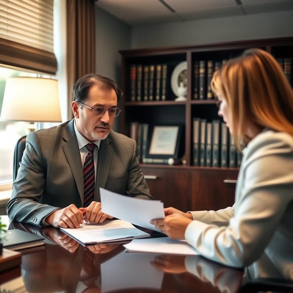 Medical Malpractice Lawyer Allegany, MD