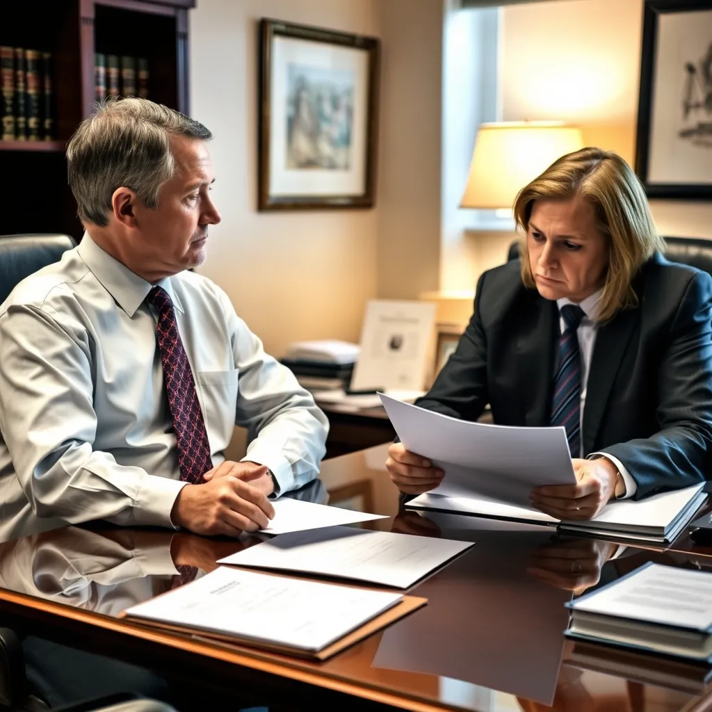 Medical Malpractice Lawyer Anne Arundel, MD
