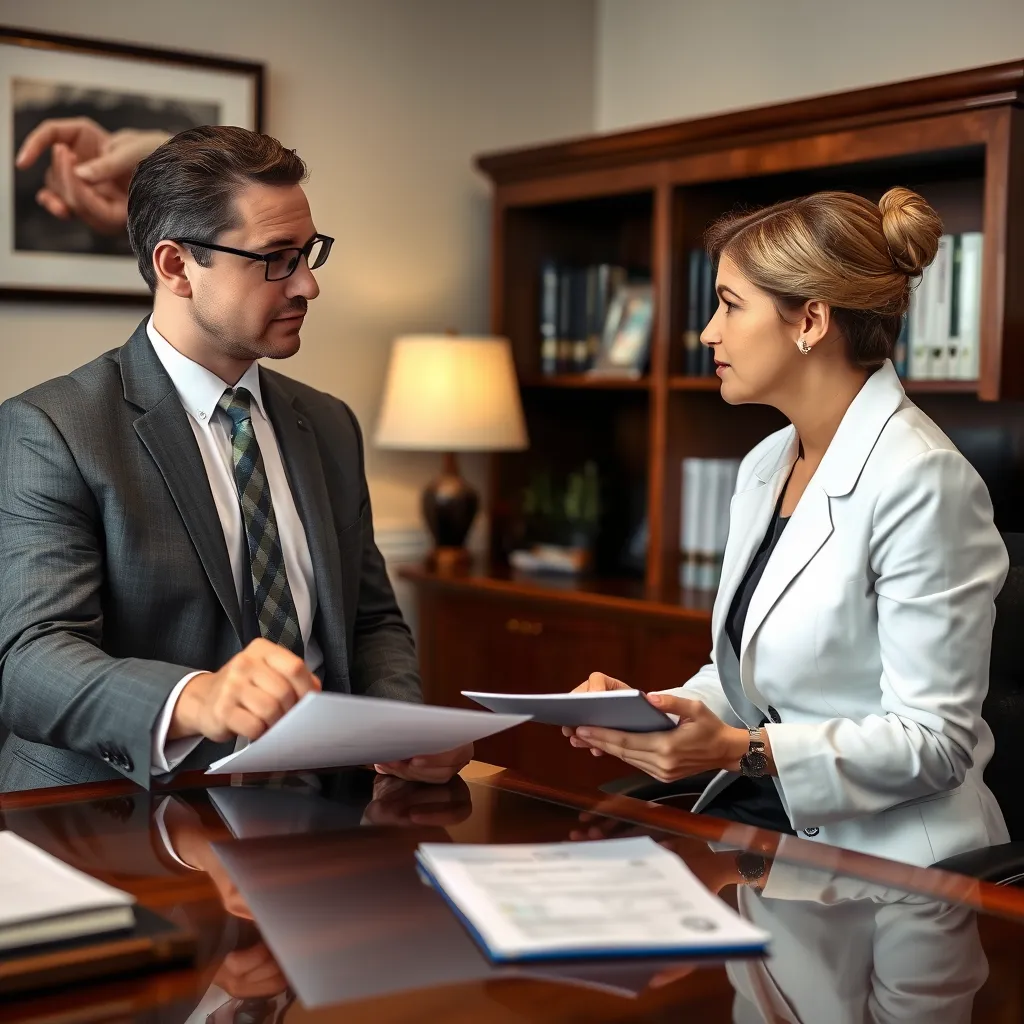 Medical Malpractice Lawyer Bowie, MD