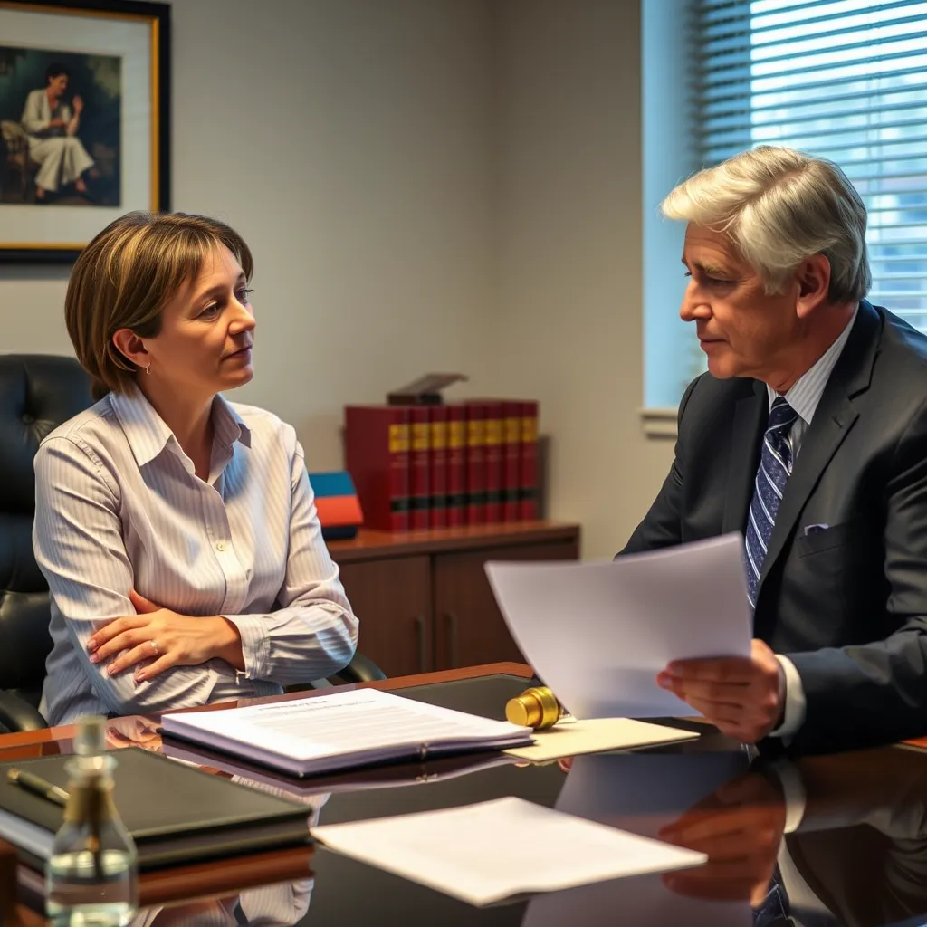 Medical Malpractice Lawyer Caroline, MD