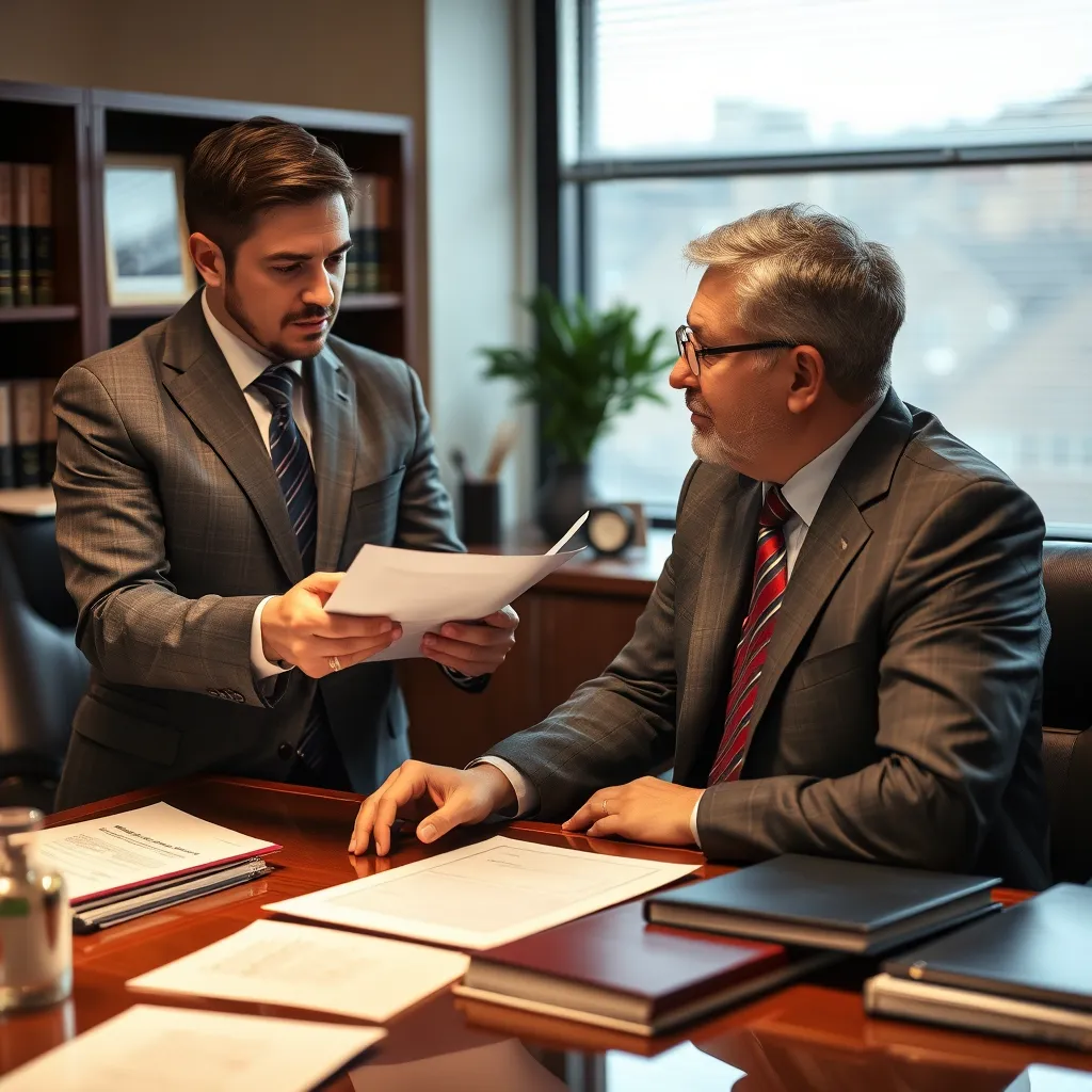 Medical Malpractice Lawyer Frederick, MD