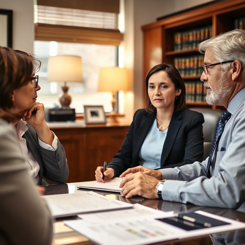 Medical Malpractice Lawyer Gaithersburg, MD