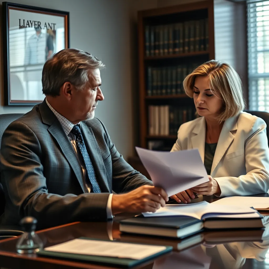 Medical Malpractice Lawyer Garrett, MD