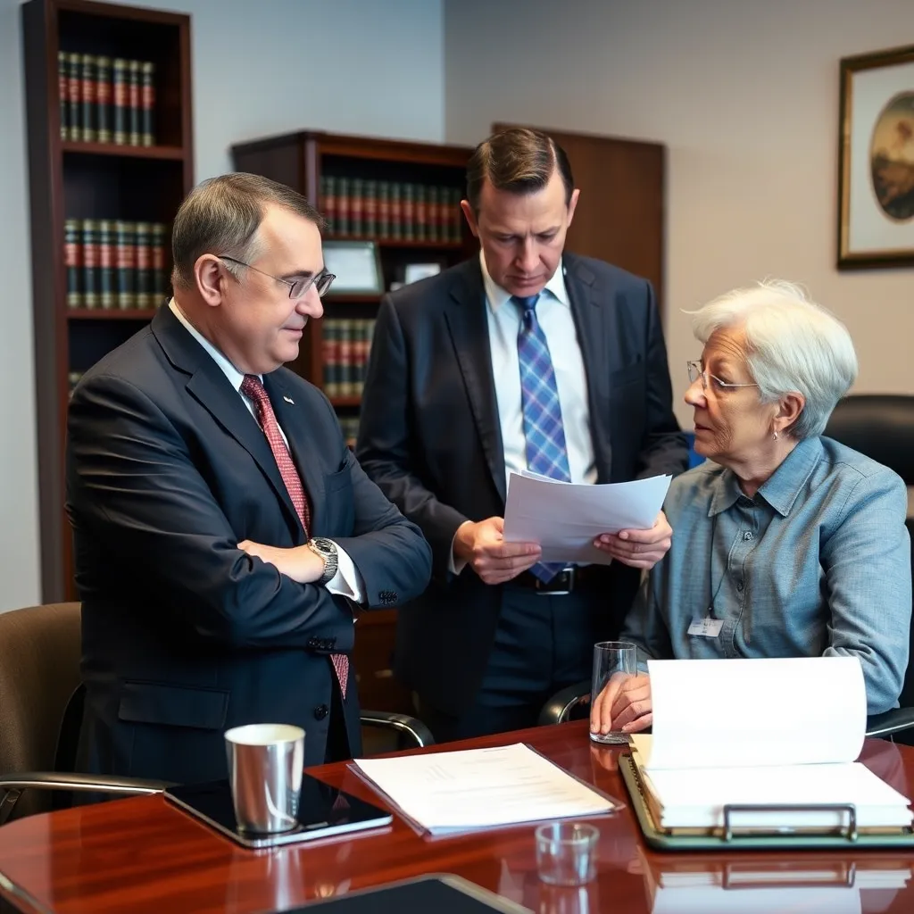Medical Malpractice Lawyer Kent, MD