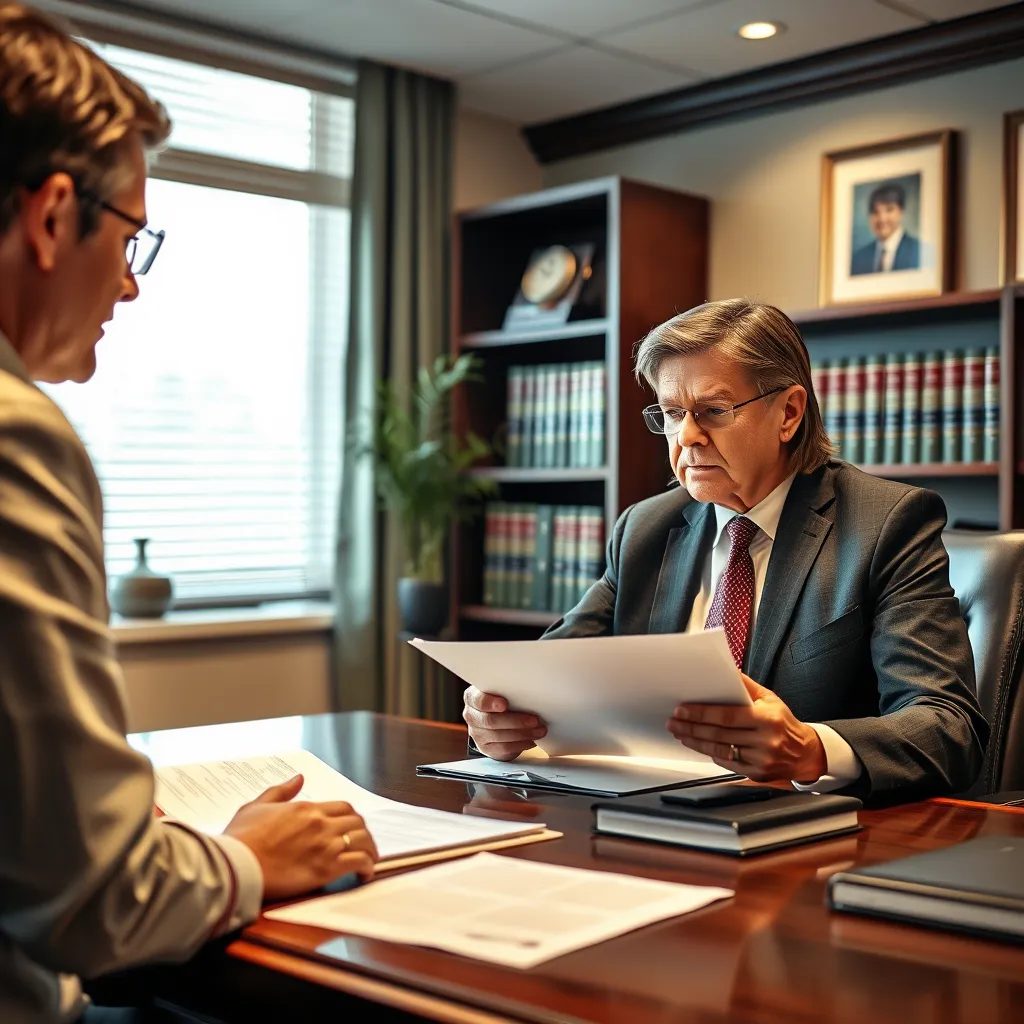 Medical Malpractice Lawyer Montgomery, MD
