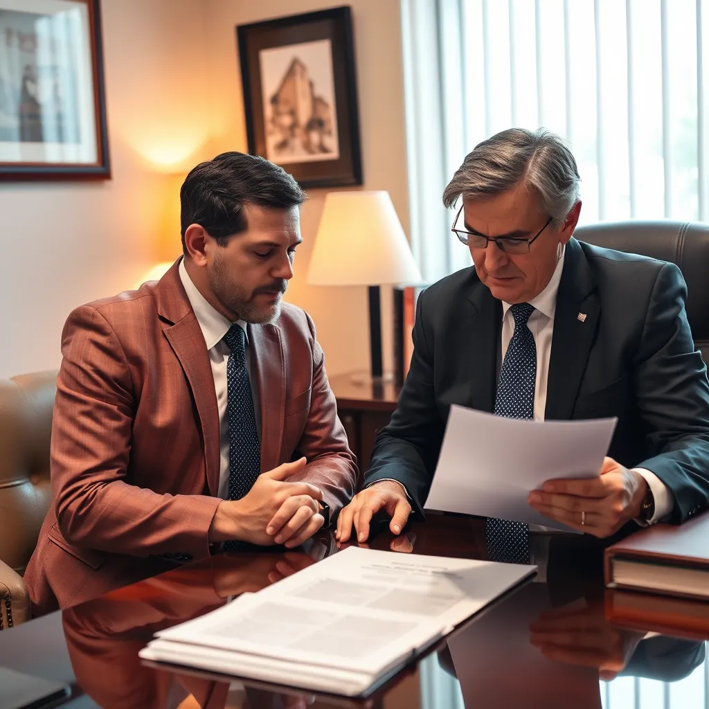 Medical Malpractice Lawyer Pocomoke City, MD