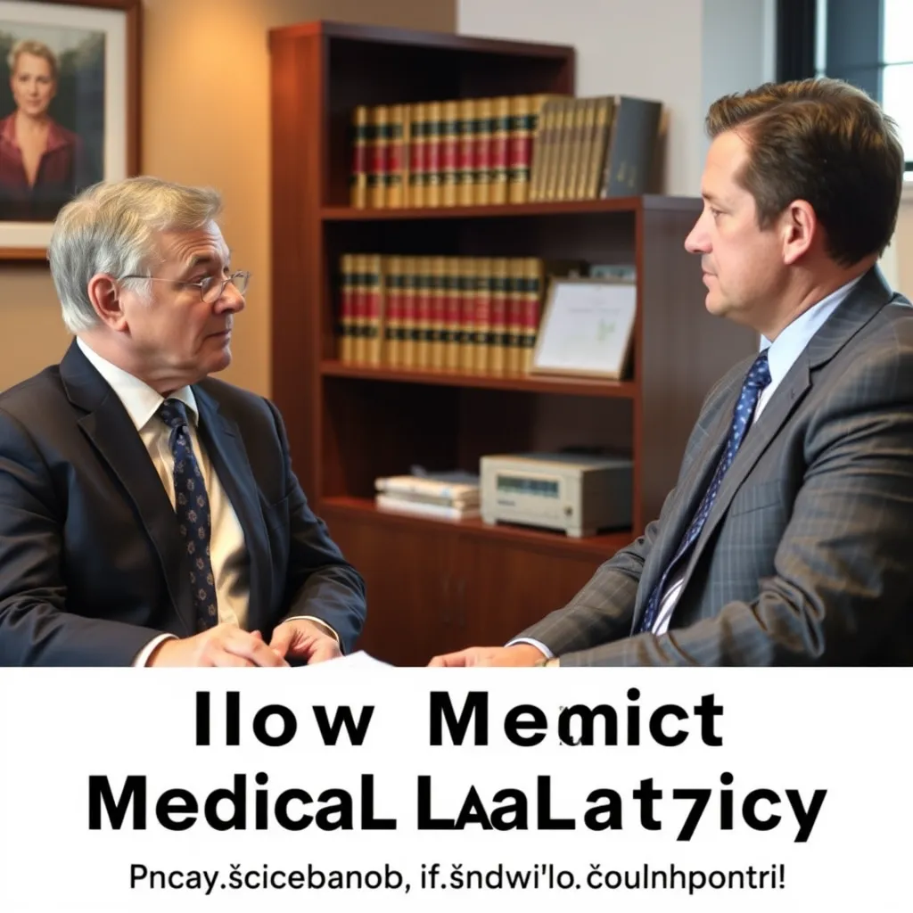 Medical Malpractice Lawyer Prince George’s, MD