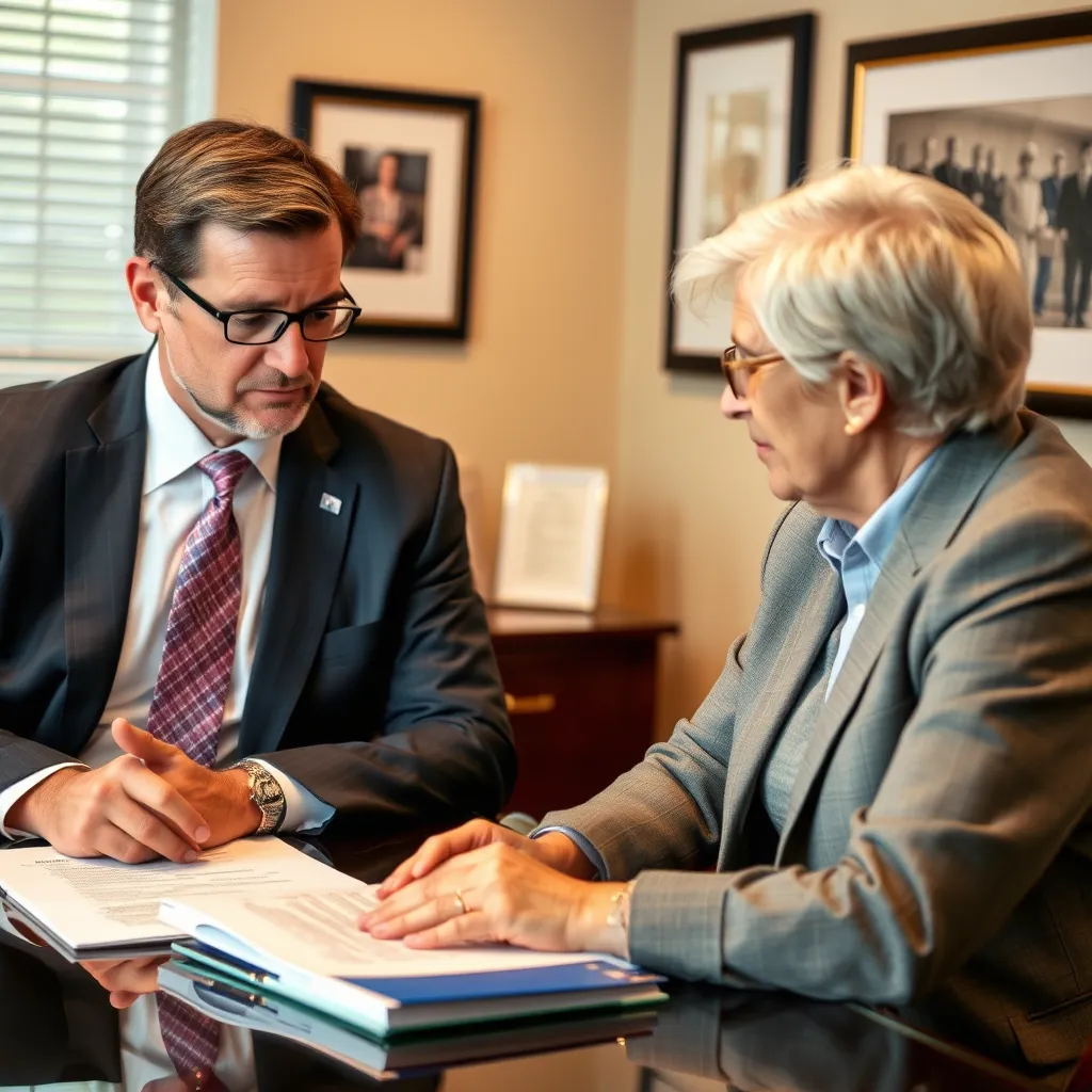 Medical Malpractice Lawyer Rockville, MD