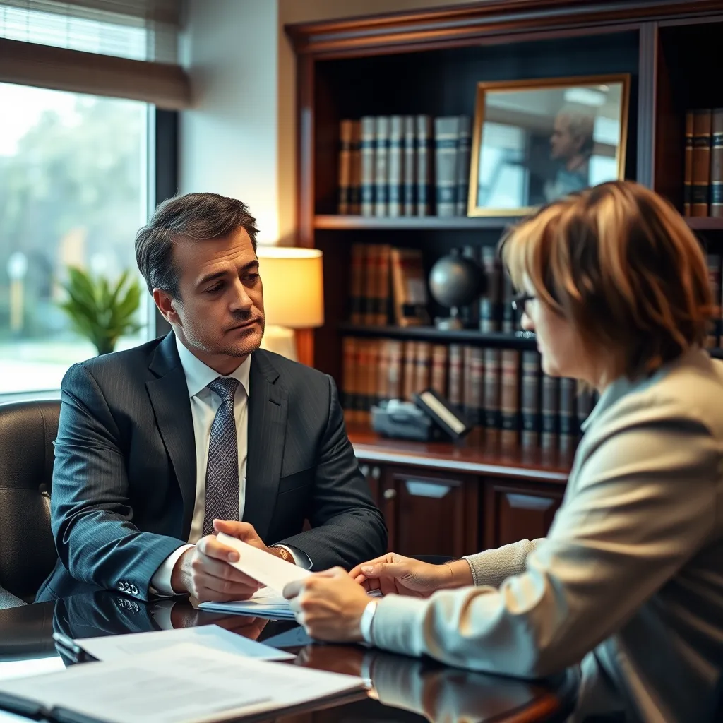 Medical Malpractice Lawyer Salisbury, MD