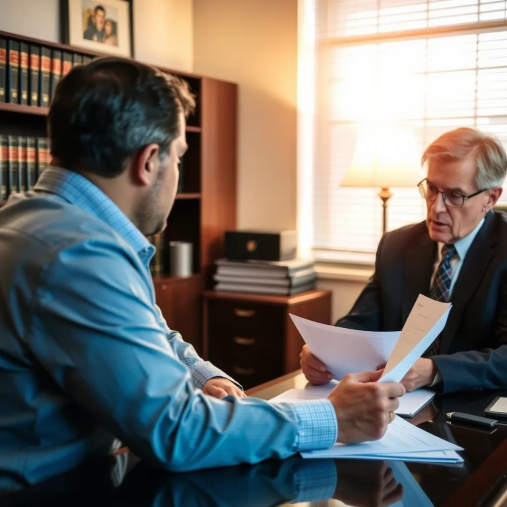 Medical Malpractice Lawyer Somerset, MD