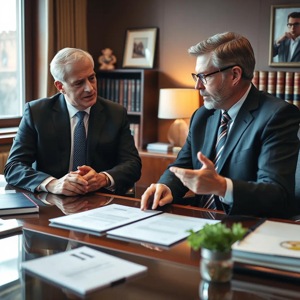 Medical Malpractice Lawyer Washington, MD