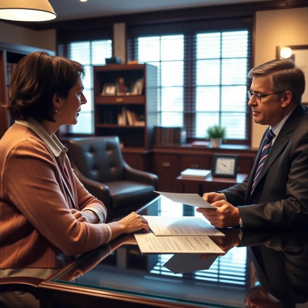 Medication Errors in Nursing Homes lawyer Maryland