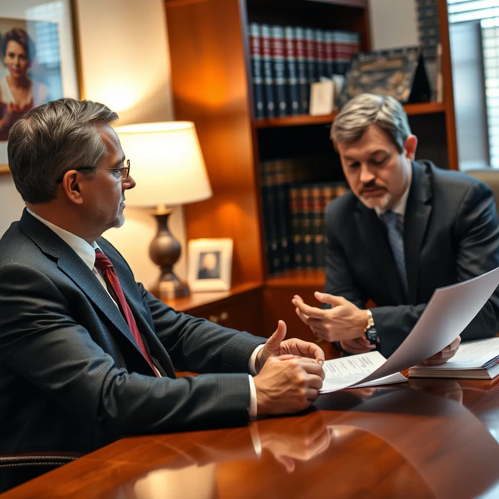 Motorcycle Accident Lawyer Annapolis, MD