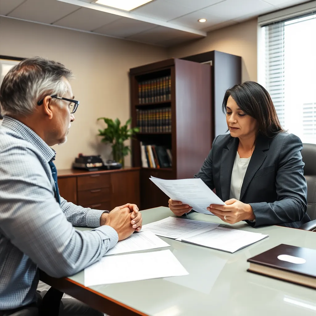 Motorcycle Accident Lawyer Baltimore, MD